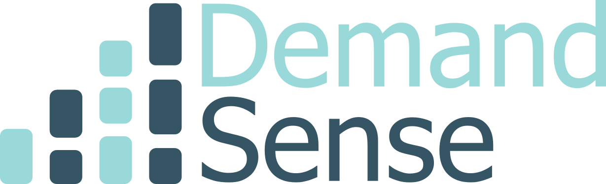 DemandSense Logo